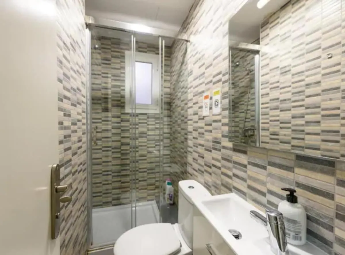 Apartment Ramblas Rentals Unique & Spacious Flat 4Br Terrace 20M Ramblas Barcelona
