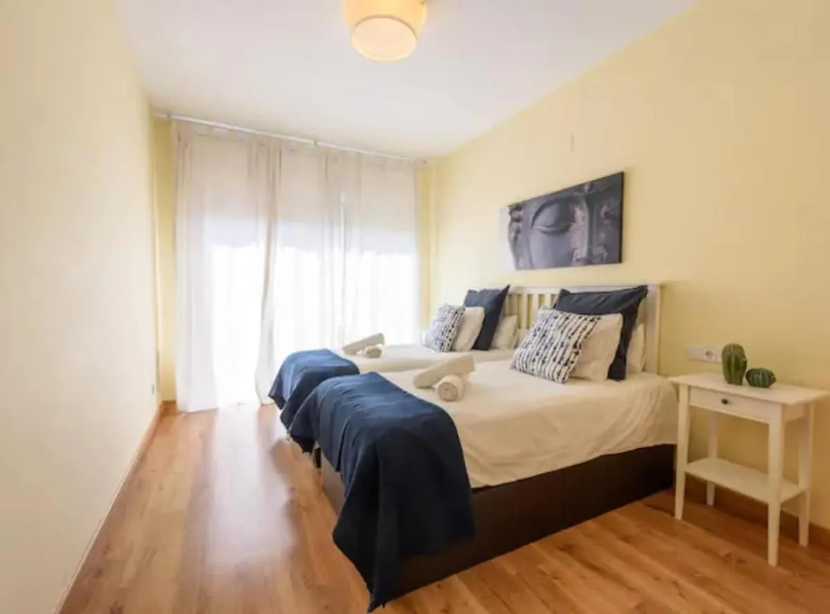 Ramblas Rentals Unique & Spacious Flat 4Br Terrace 20M Ramblas Barcelona 0*,