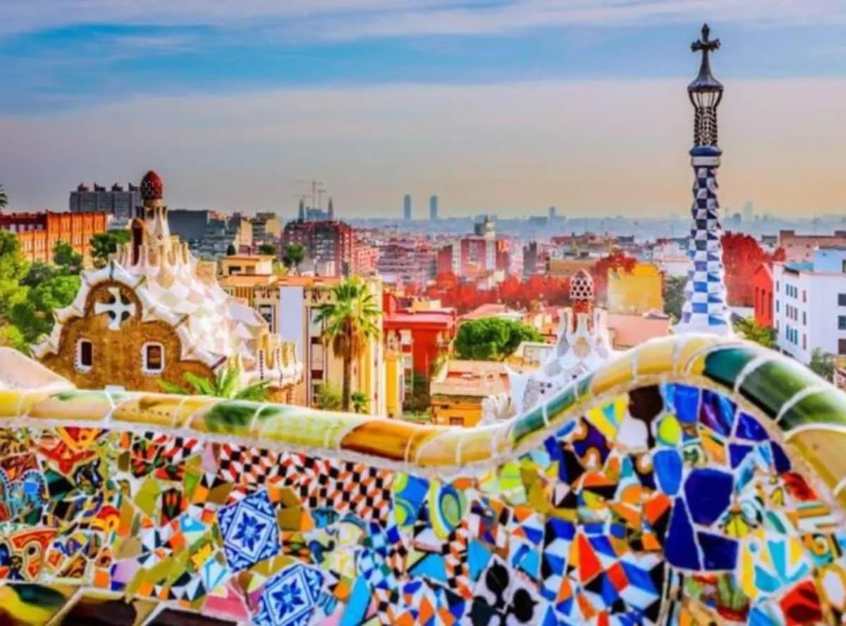 Ramblas Rentals Unique & Spacious Flat 4Br Terrace 20M Ramblas Barcelona