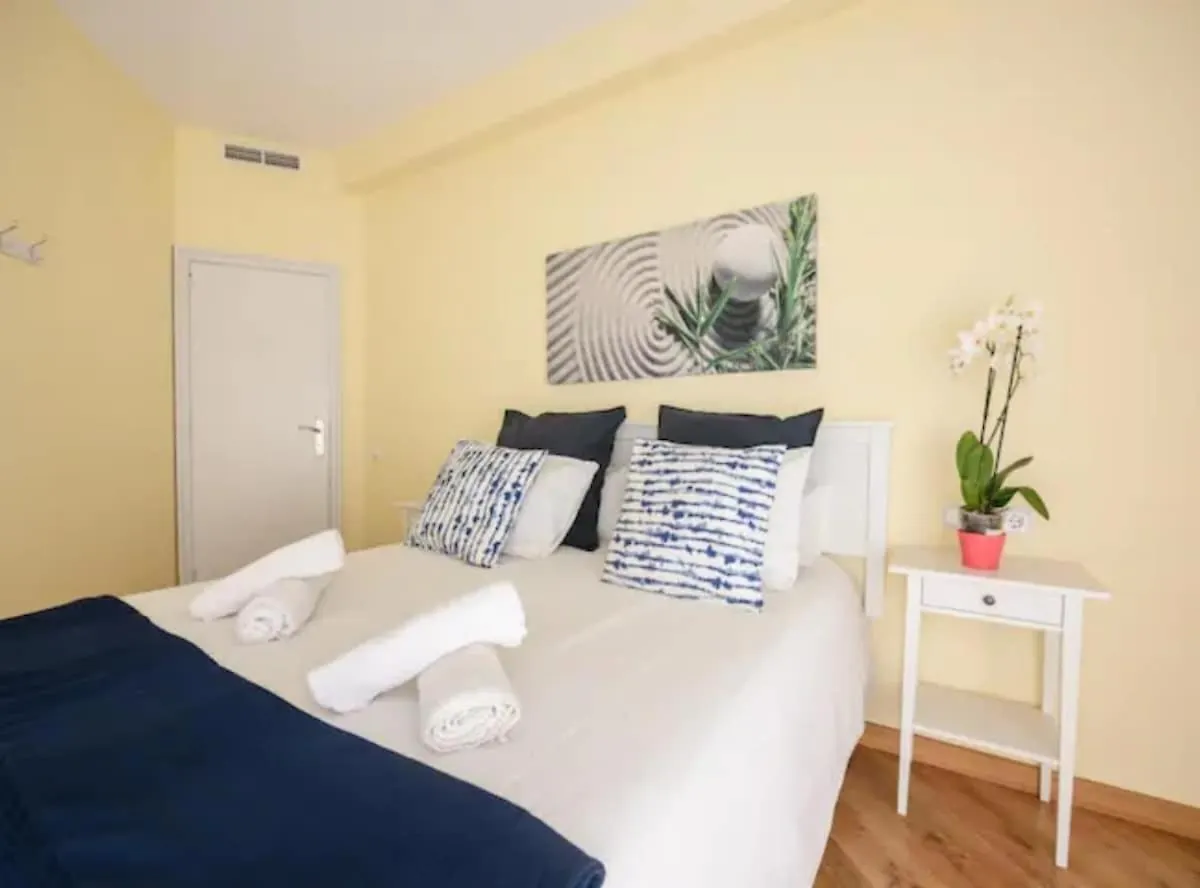 Ramblas Rentals Unique & Spacious Flat 4Br Terrace 20M Ramblas Barcelona 0*,  Spain