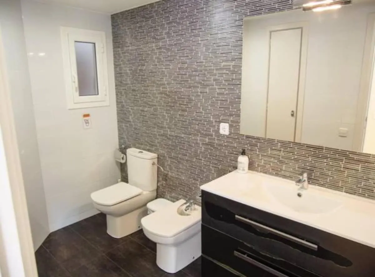 Ramblas Rentals Unique & Spacious Flat 4Br Terrace 20M Ramblas Barcelona 0*,
